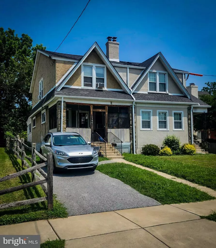 Wayne, PA 19087,346 MORRIS RD