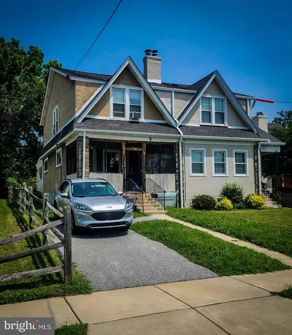346 MORRIS RD, Wayne, PA 19087