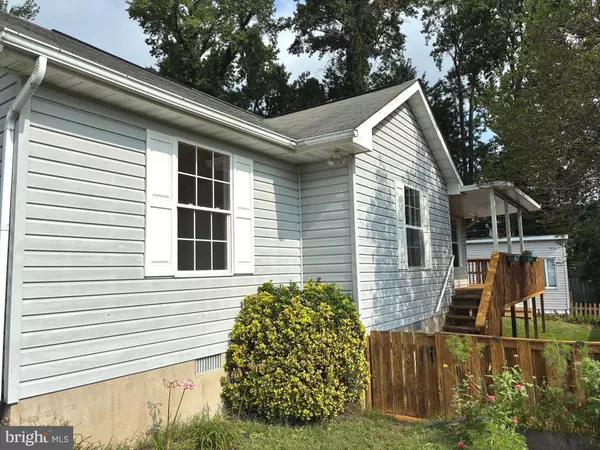 North Beach, MD 20714,3636 7TH ST