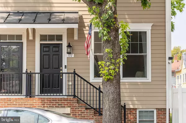 Winchester, VA 22601,711 S BRADDOCK ST