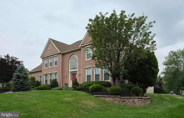 Yardley, PA 19067,1084 S KIMBLES RD