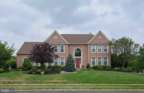1084 S KIMBLES RD, Yardley, PA 19067