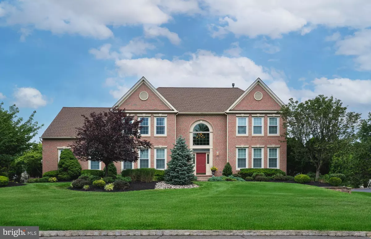 Yardley, PA 19067,1084 S KIMBLES RD