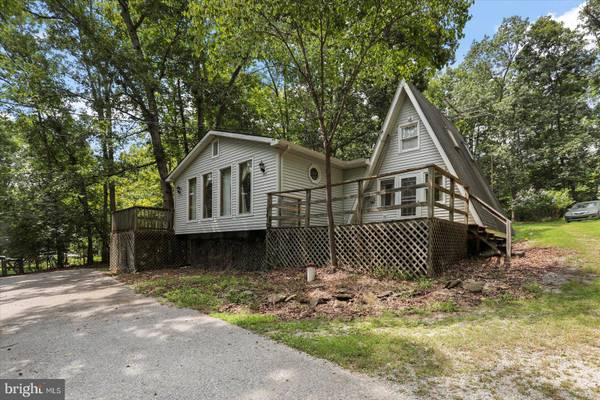 Gettysburg, PA 17325,555 MCGLAUGHLIN RD #HOUSE A