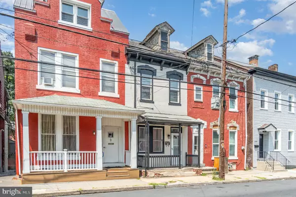 Lebanon, PA 17046,1111 LEHMAN ST