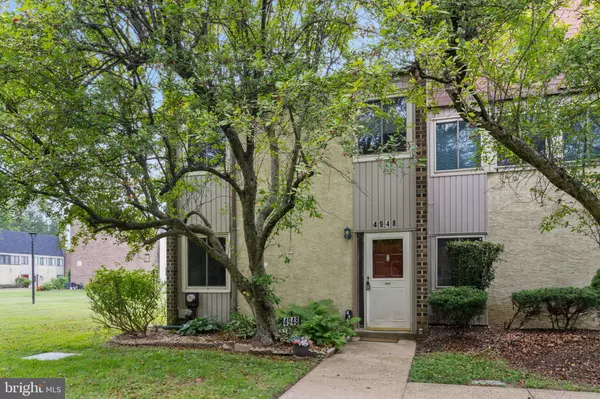 4948 OXFORD CT., Bensalem, PA 19020