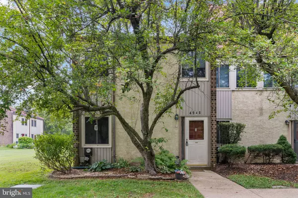 Bensalem, PA 19020,4948 OXFORD CT.