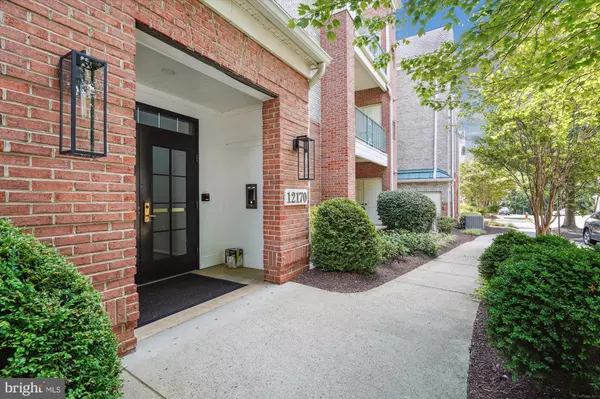Reston, VA 20190,12170 ABINGTON HALL PL #101