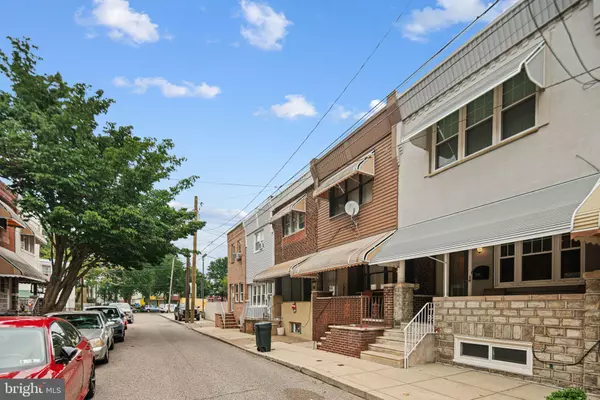 Philadelphia, PA 19145,2819 S SYDENHAM ST