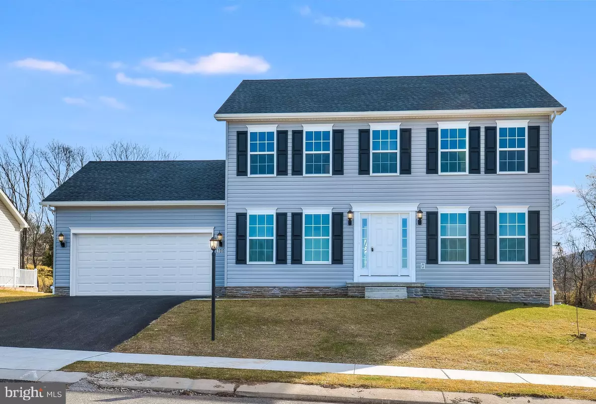 Dover, PA 17315,2645 VICTORIAN DR #LOT 57