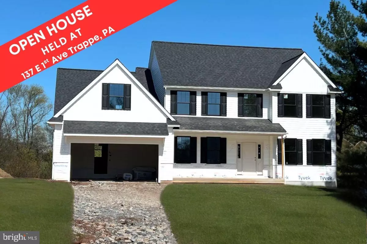 Trappe, PA 19426,181 W 7TH ST #LOT 2