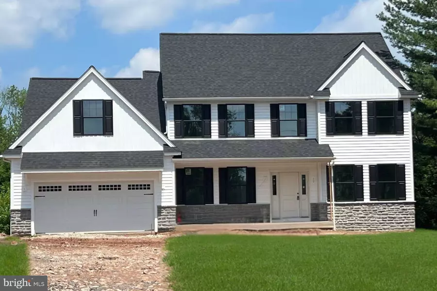 181 W 7TH ST #LOT 2, Trappe, PA 19426