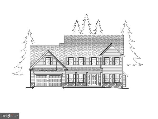 Trappe, PA 19426,181 W 7TH ST #LOT 2