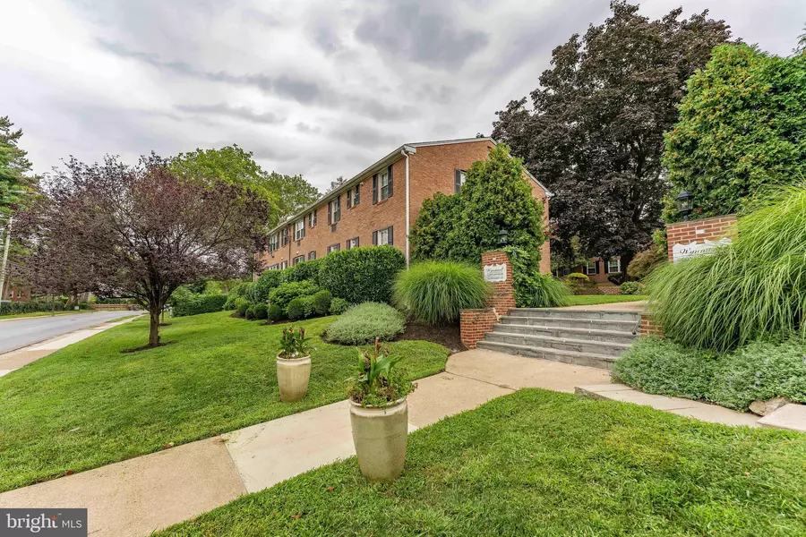 1334 MONTGOMERY AVE #G-3, Narberth, PA 19072