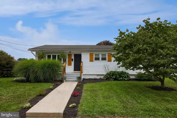 Lebanon, PA 17042,314 QUITTAPAHILLA DR