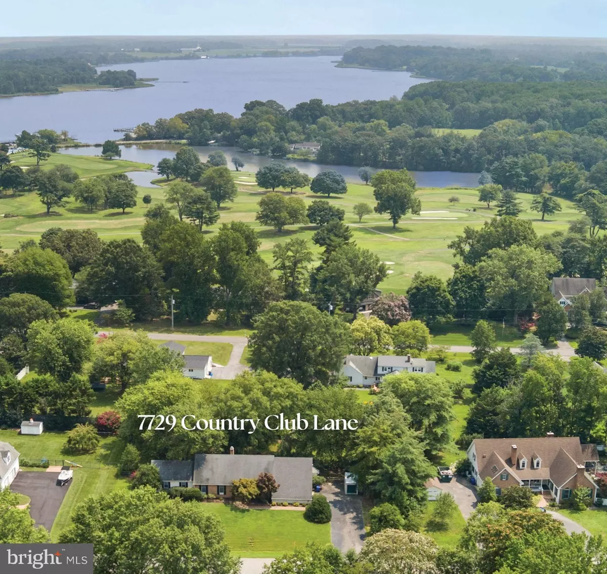 Chestertown, MD 21620,7729 COUNTRY CLUB LN