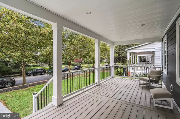 Washington, DC 20011,1341 INGRAHAM ST NW