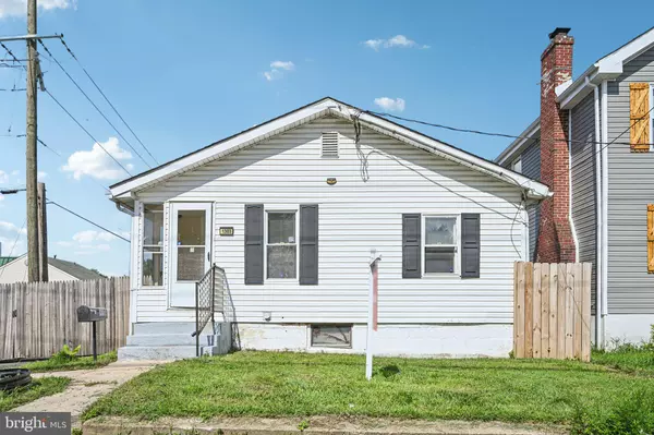 1303 NEWPORT GAP PIKE, Wilmington, DE 19804