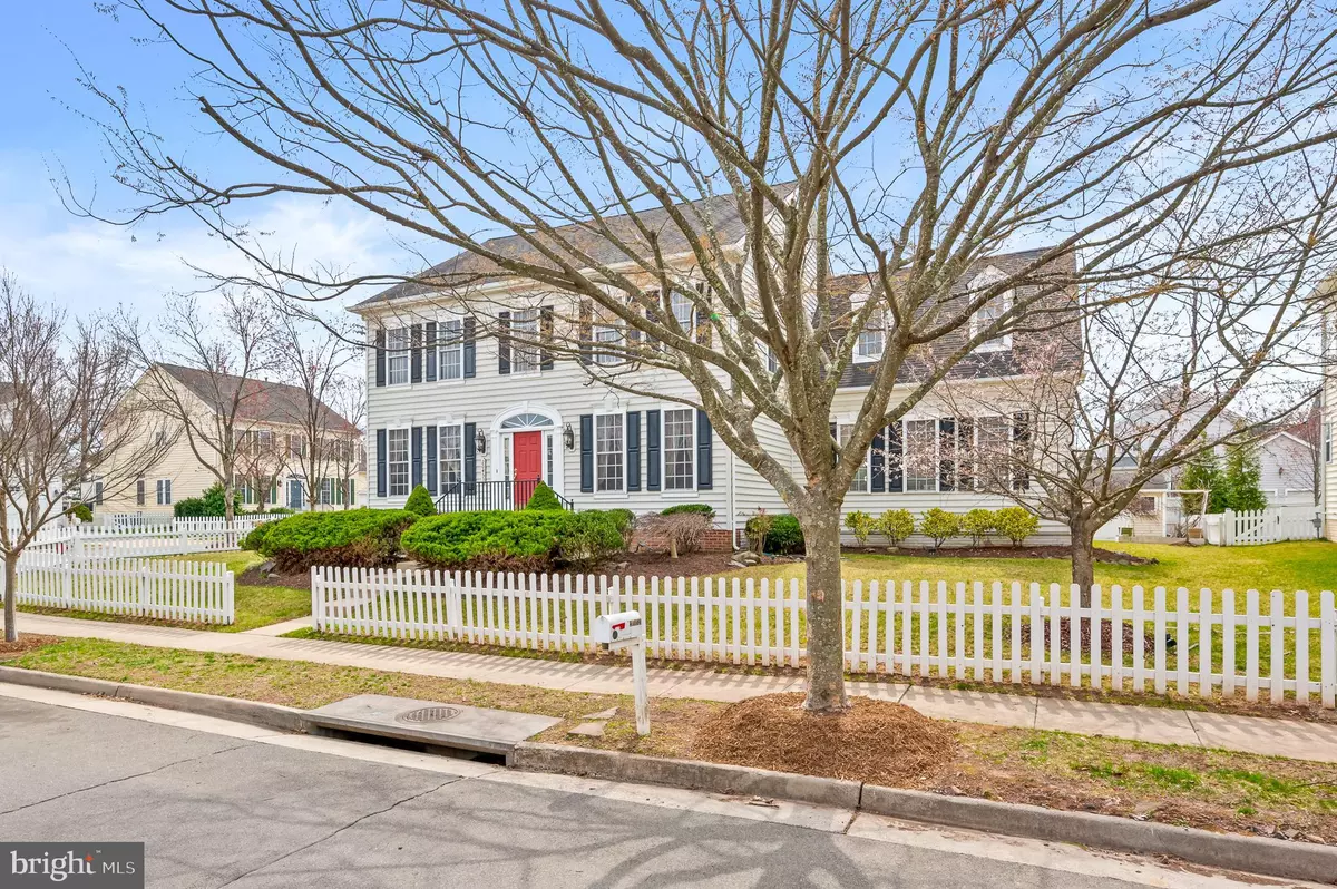 Ashburn, VA 20147,20453 PECKHAM ST