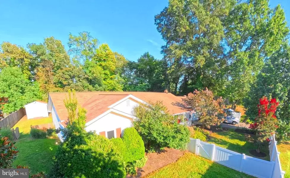 214-B WASHINGTON AVE, La Plata, MD 20646
