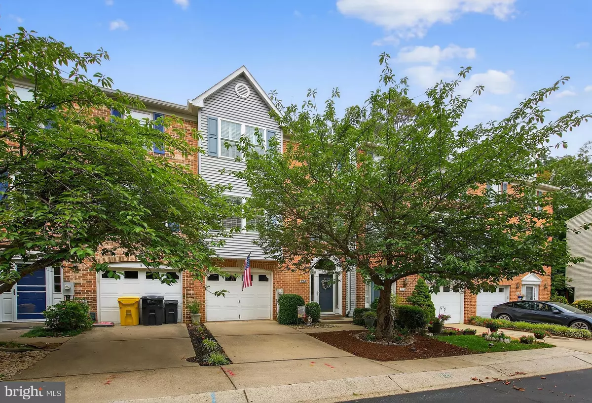 Arnold, MD 21012,728 SPOON CT #15