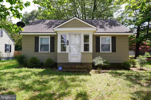 530 E LINCOLN AVE,  Salisbury,  MD 21804