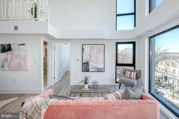 Washington, DC 20011,4328 GEORGIA AVE NW #402