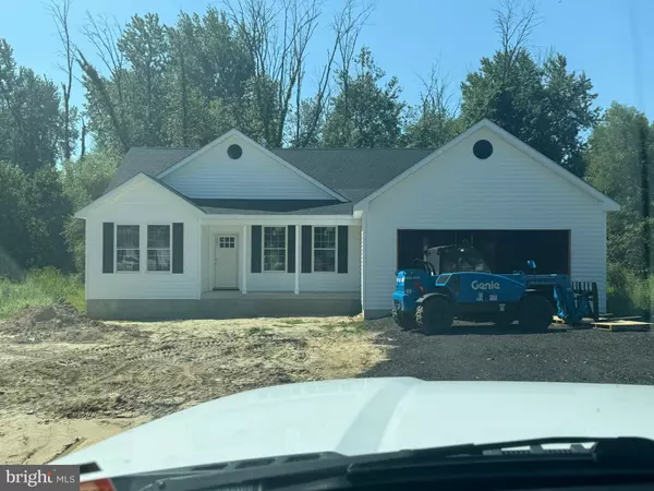 New Egypt, NJ 08533,62 JACOBSTOWN RD
