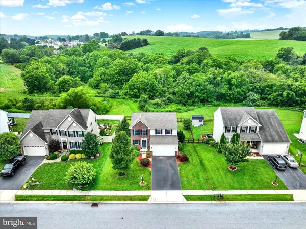 Spring Grove, PA 17362,2524 CODORUS LN
