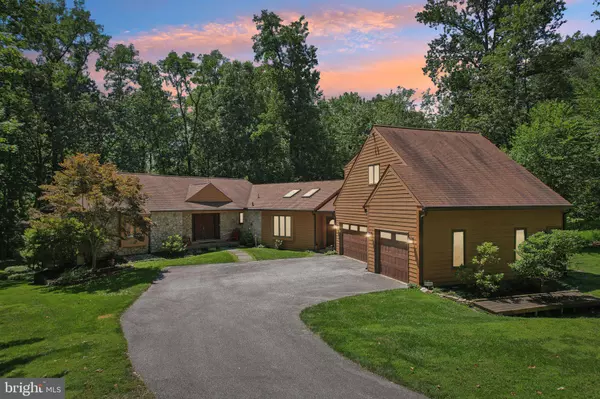 Exton, PA 19341,324 BIDDLE DR