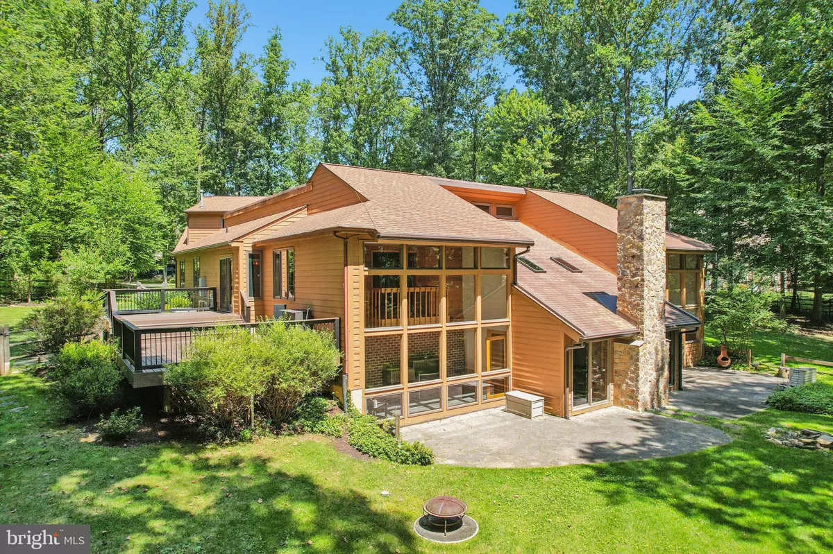 Exton, PA 19341,324 BIDDLE DR