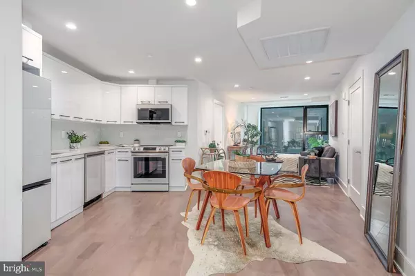 Washington, DC 20011,4328 GEORGIA AVE NW #B01