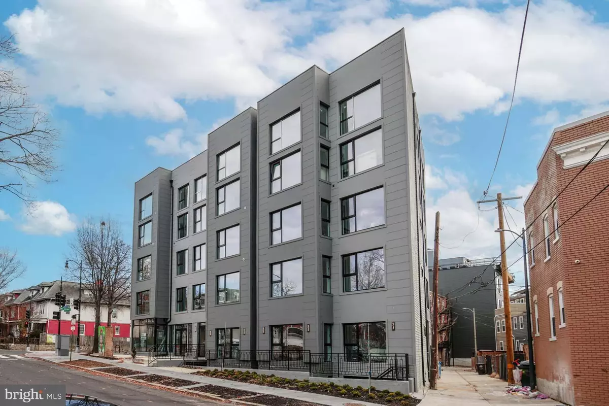 Washington, DC 20011,4328 GEORGIA AVE NW #B01