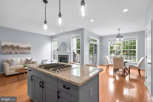 Woodbridge, VA 22191,2319 BATTERY HILL CIR