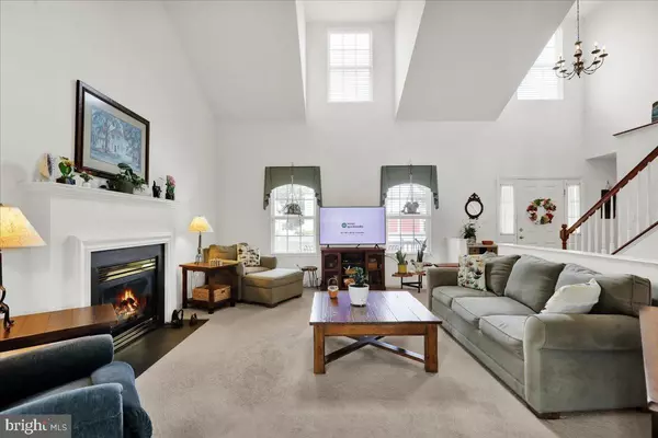 Sinking Spring, PA 19608,2509 JOSHUA DR