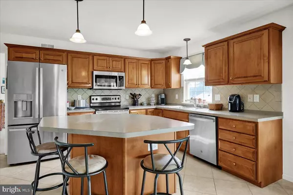 Sinking Spring, PA 19608,2509 JOSHUA DR