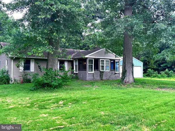 8027 WILLOW GROVE, Camden Wyoming, DE 19934
