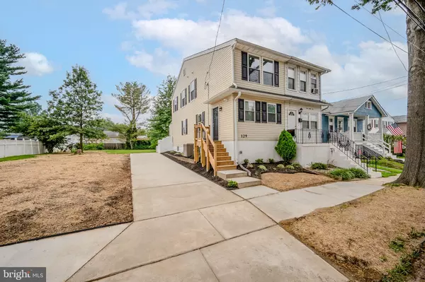 129 GARFIELD AVE, Woodlyn, PA 19094