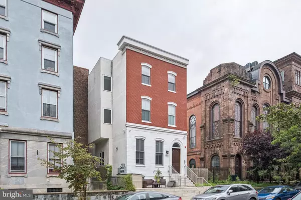 Philadelphia, PA 19130,1516 GREEN ST