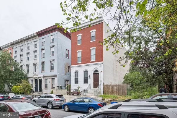 1516 GREEN ST, Philadelphia, PA 19130