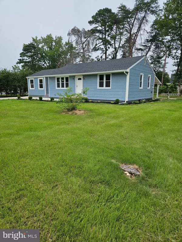 Millville, NJ 08332,6 FAIRFIELD AVE