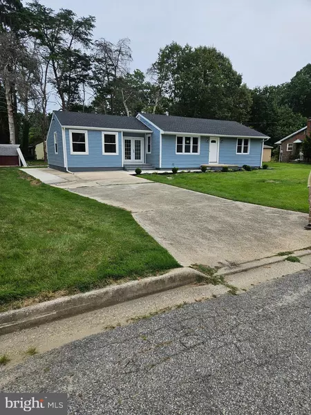 6 FAIRFIELD AVE, Millville, NJ 08332