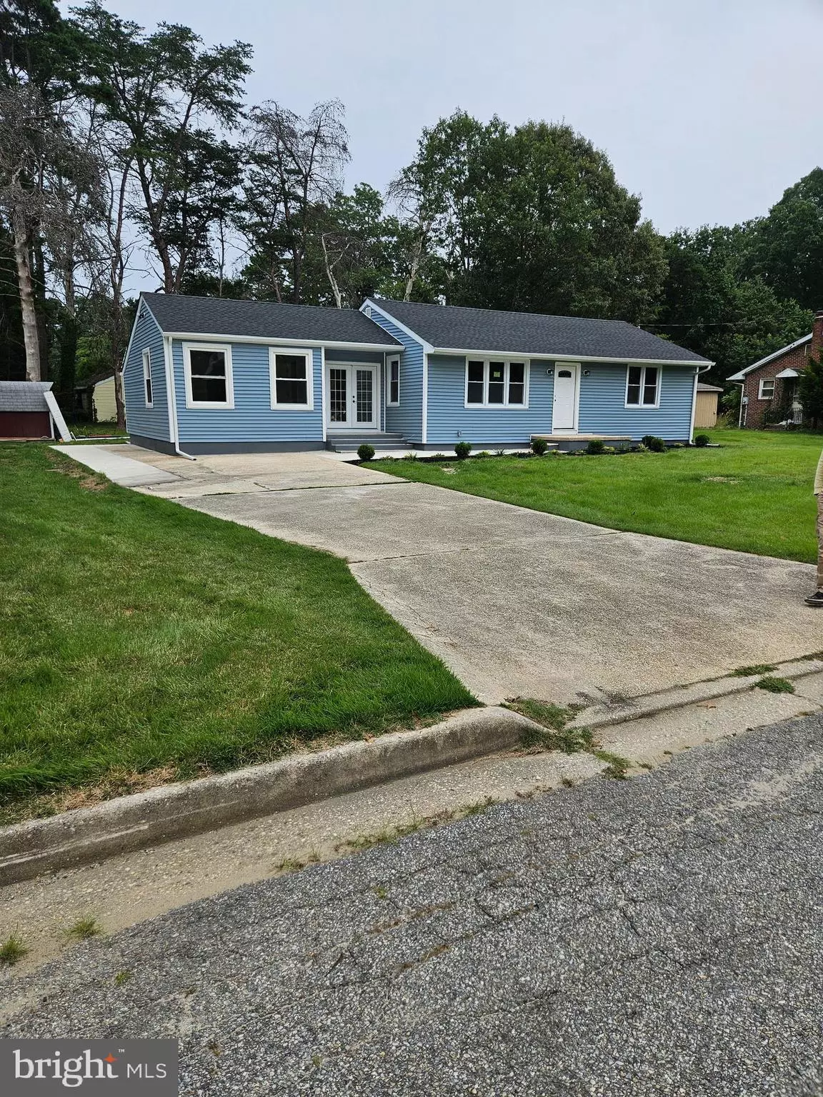 Millville, NJ 08332,6 FAIRFIELD AVE