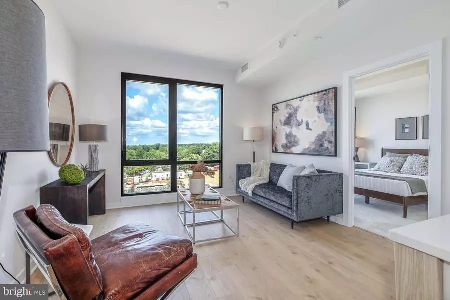 255 W. FALLS STATION BLVD #609, Falls Church, VA 22046