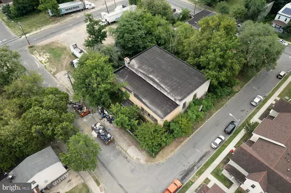 678 FLORENCE ST, Camden, NJ 08104