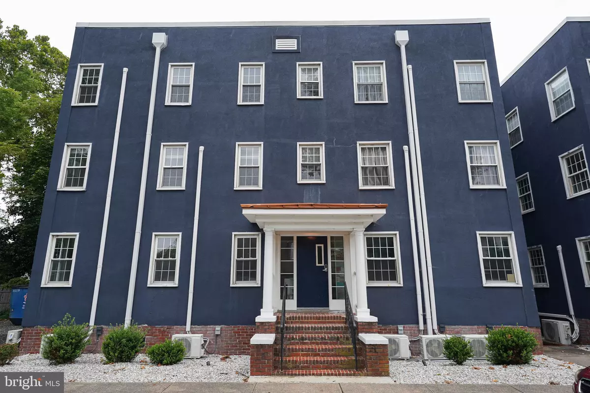 Salisbury, MD 21801,308 N DIVISION ST #2