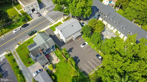 Delaware Water Gap, PA 18327,36 MAIN ST