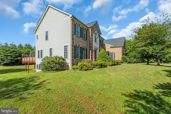 Manassas, VA 20112,9800 GOLDENBERRY HILL LN