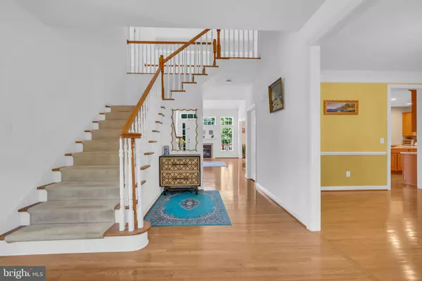 Manassas, VA 20112,9800 GOLDENBERRY HILL LN