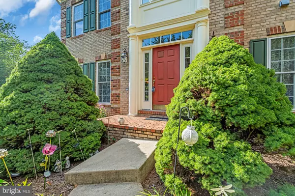 Manassas, VA 20112,9800 GOLDENBERRY HILL LN